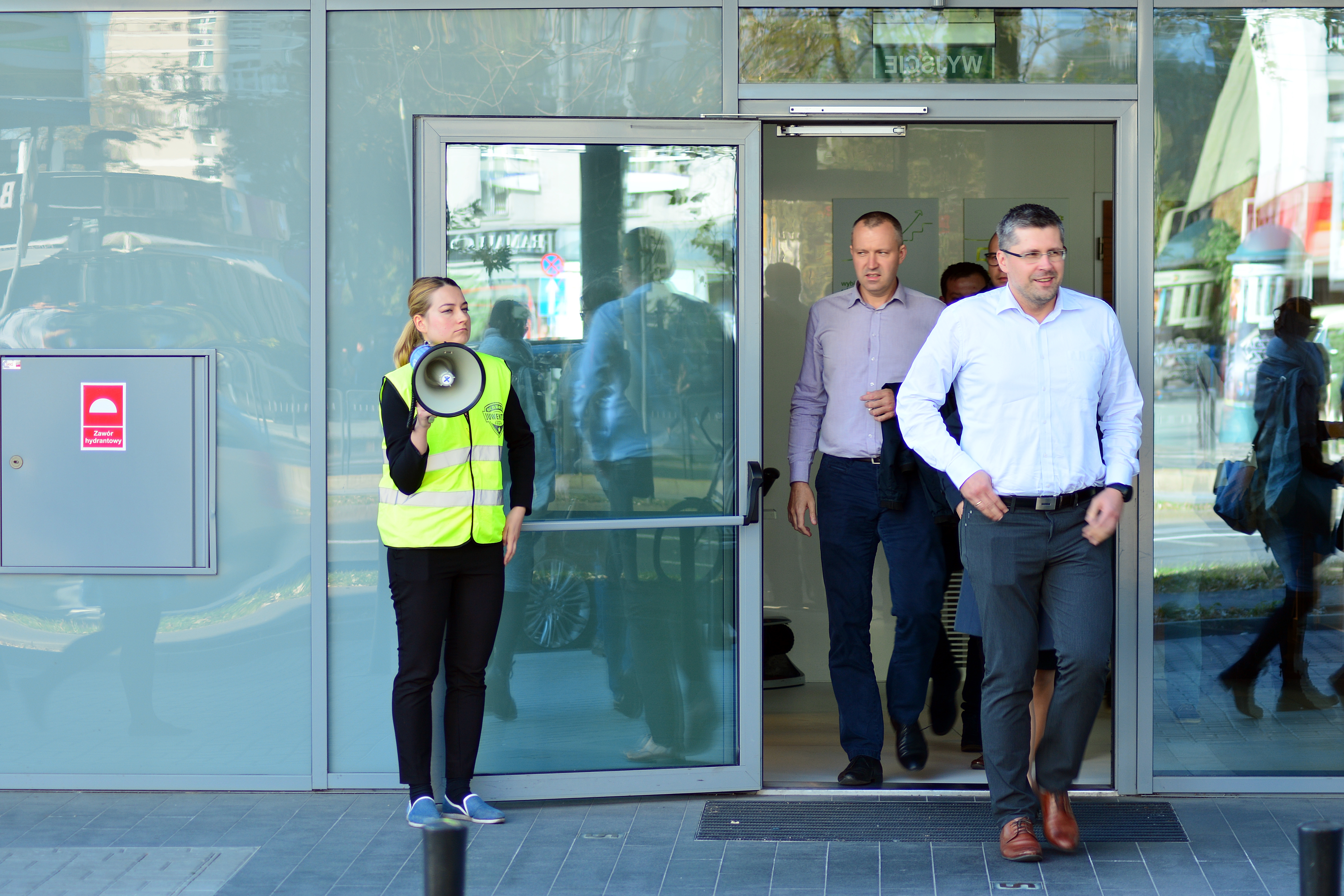 Door supervision image 4