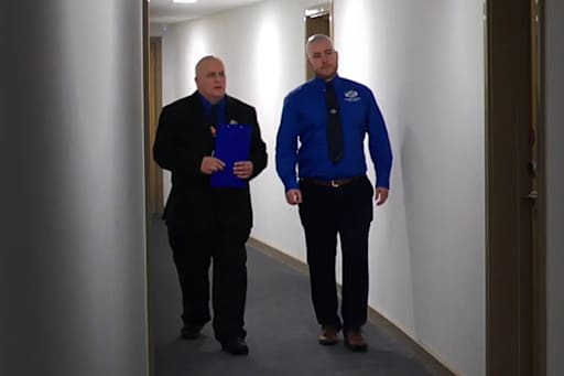 SIA Door Supervisors