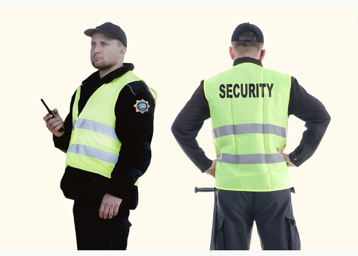 Mobile Patrols